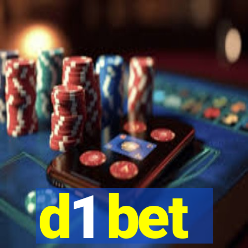 d1 bet